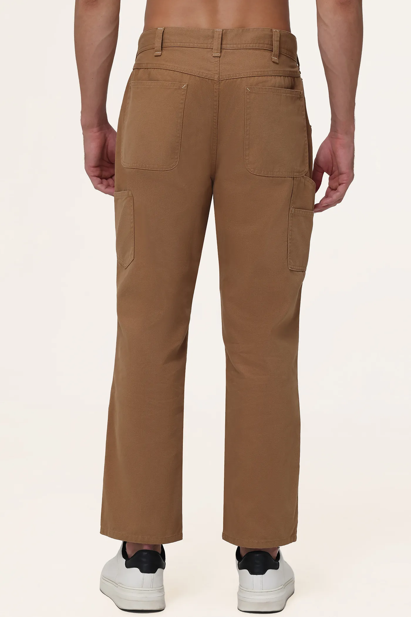 Utility Work Pants