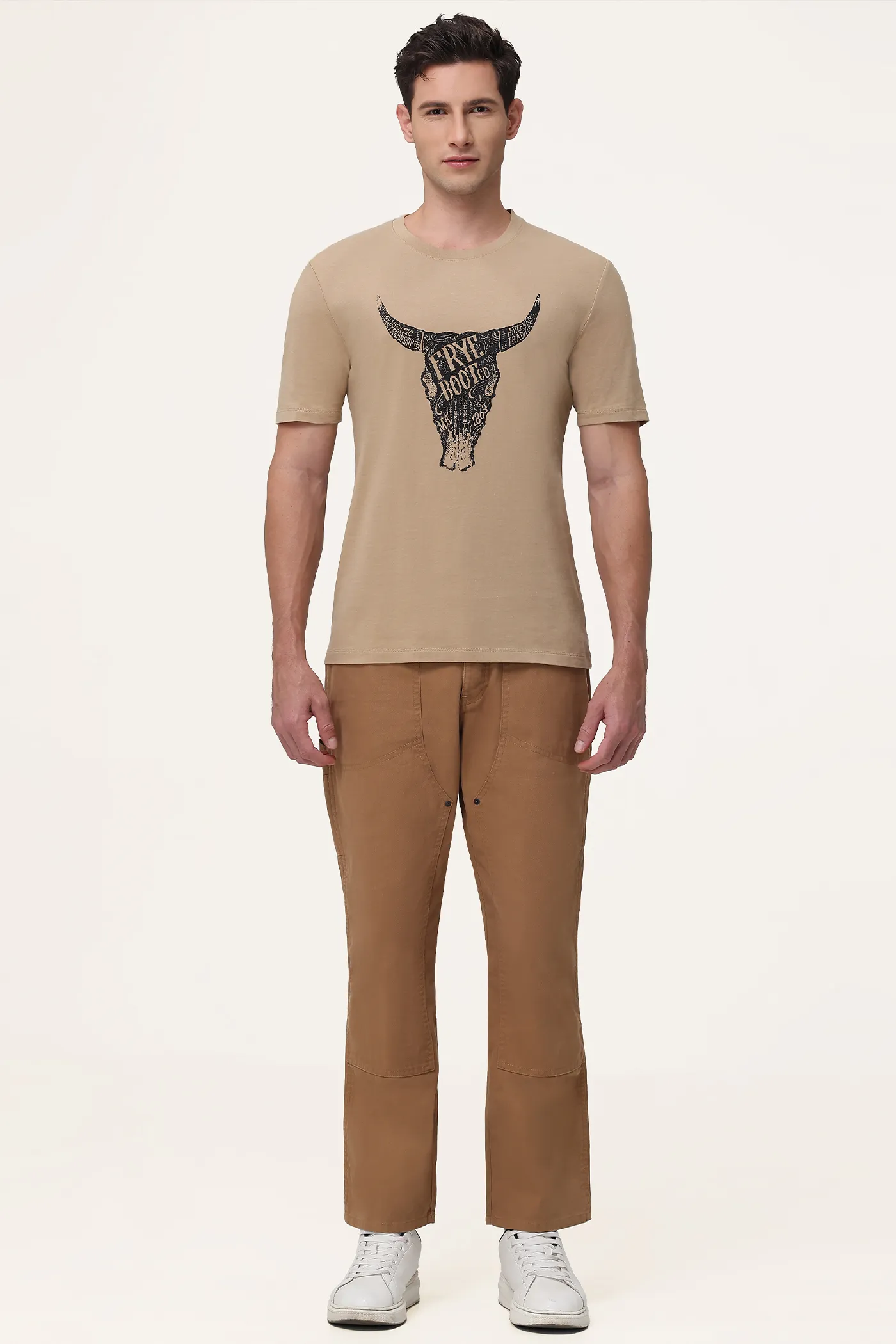 Utility Work Pants