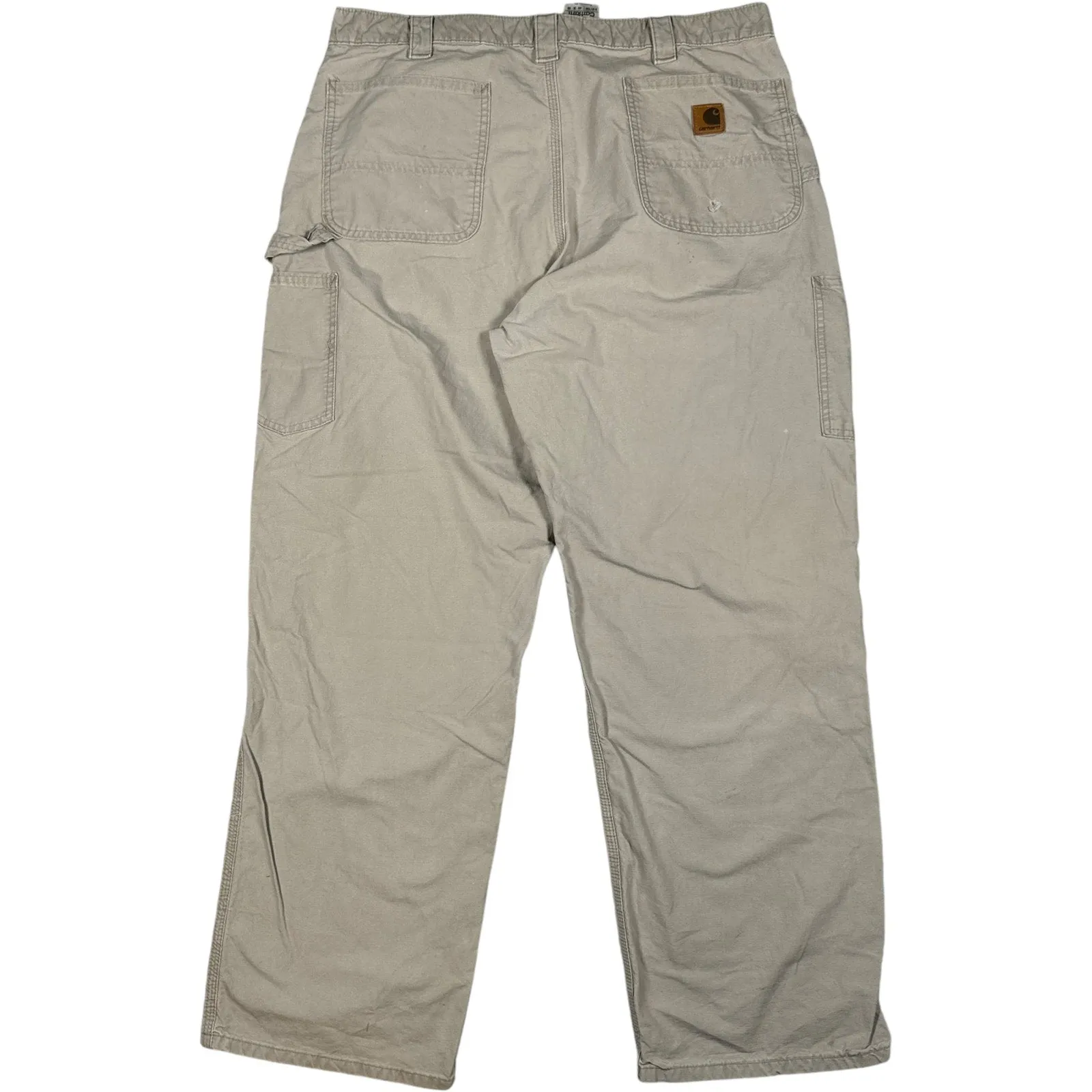 Vintage Carhartt Carpenter Pants 40x32