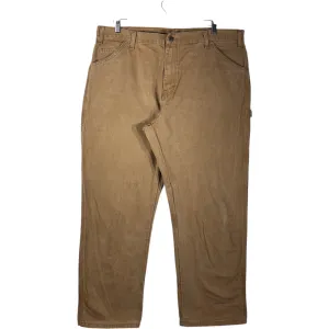 Vintage Dickies Carpenter Pants Men's Sz 42x30