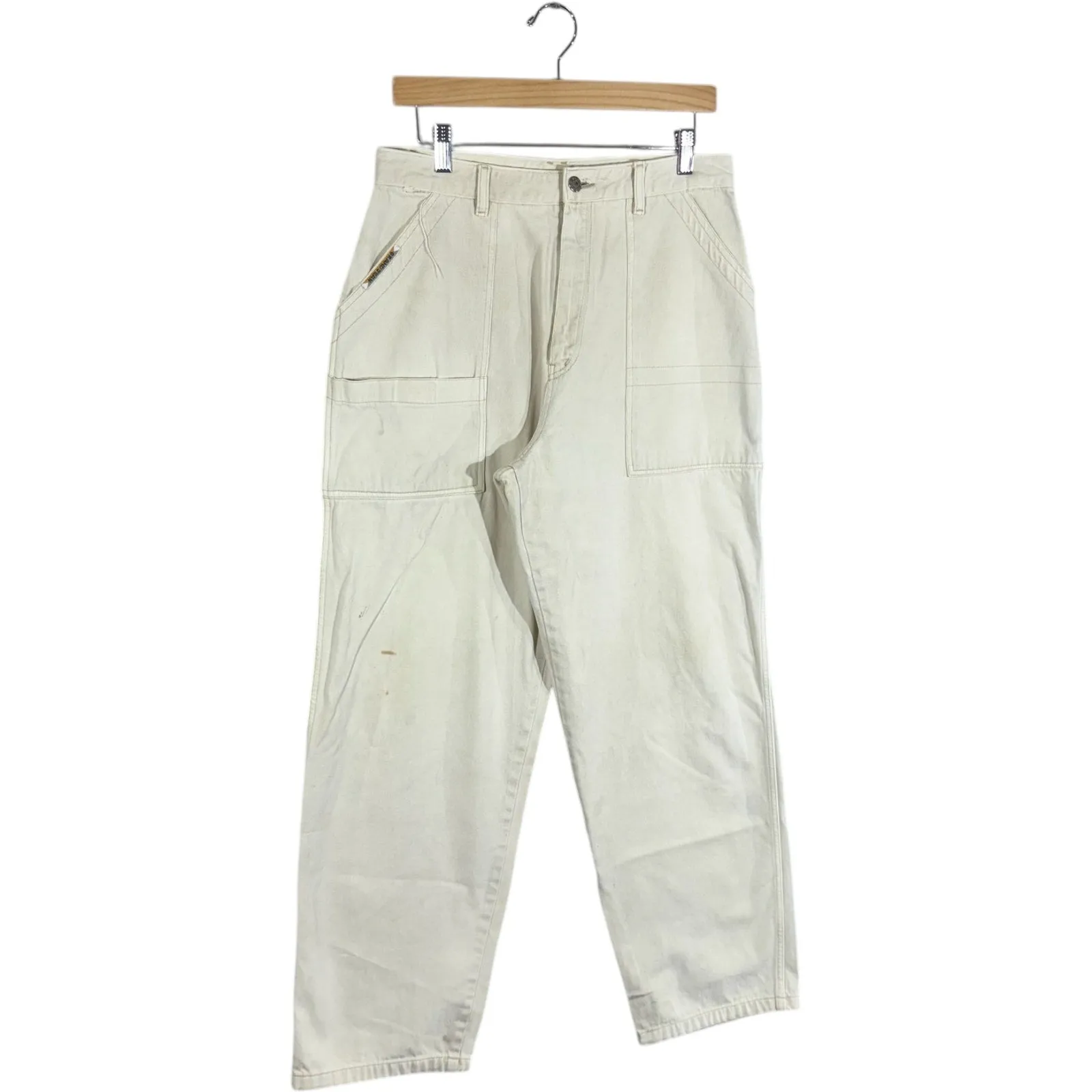 Vintage Grand Cargo Pants 31x30