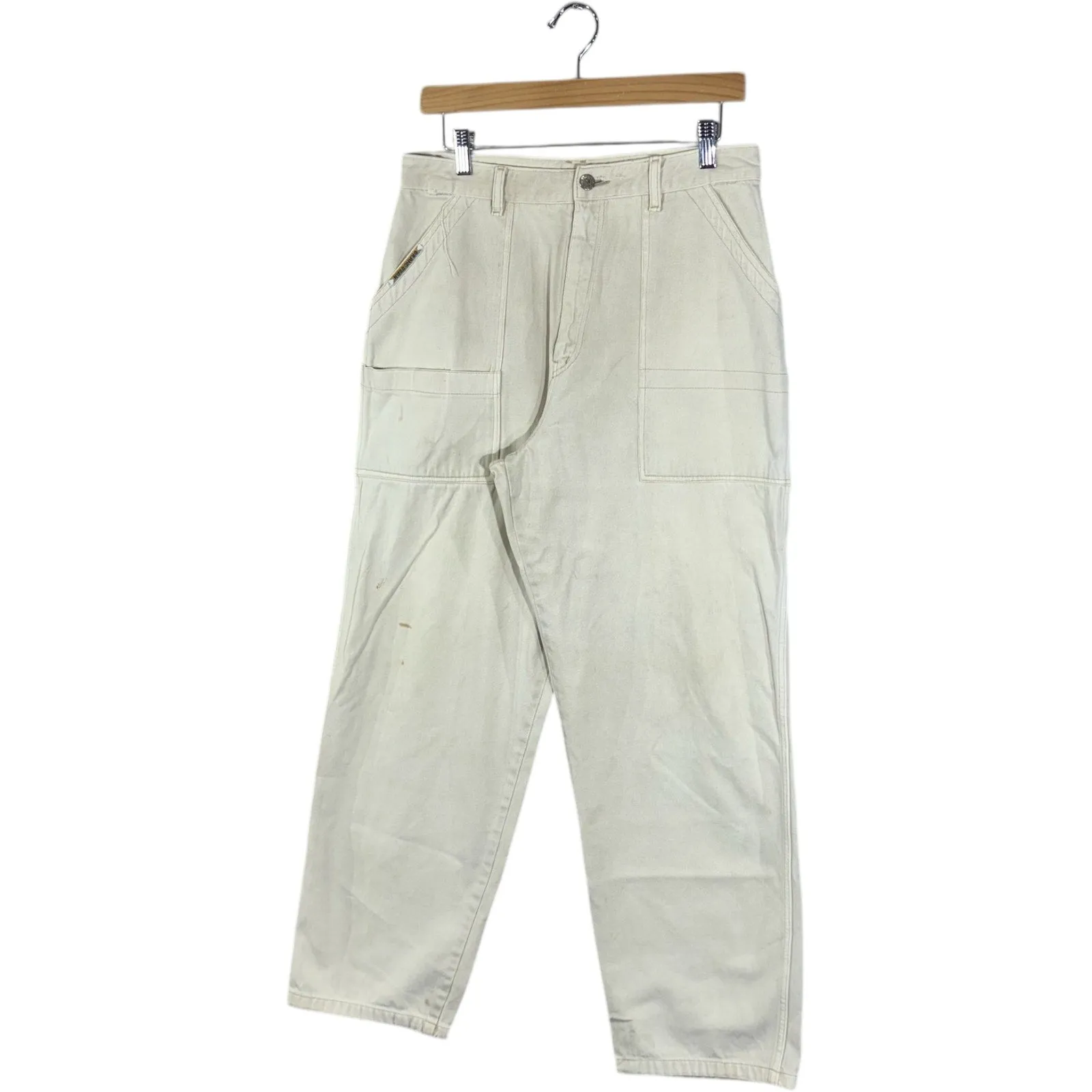 Vintage Grand Cargo Pants 31x30