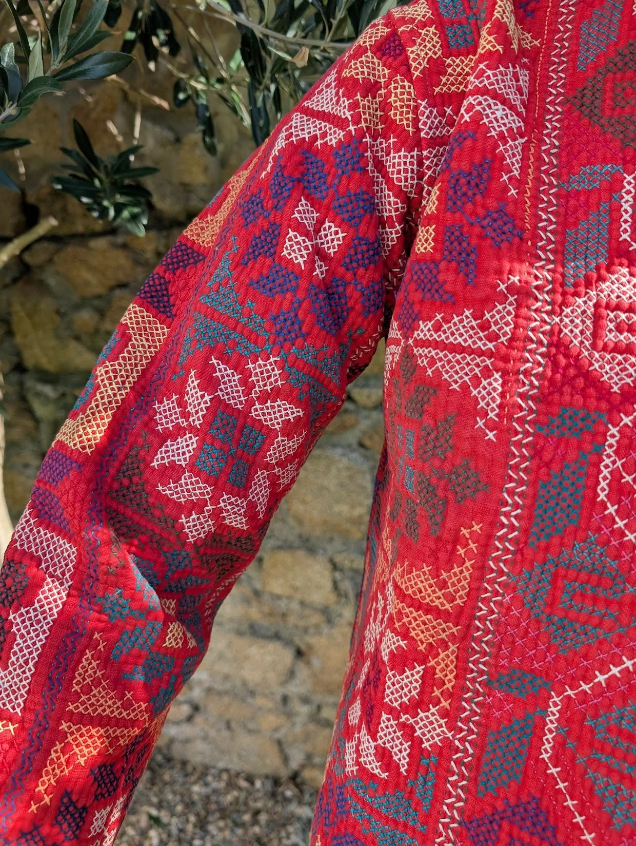 Vintage Jacket 008