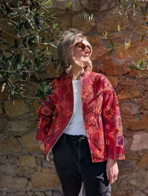 Vintage Jacket 008
