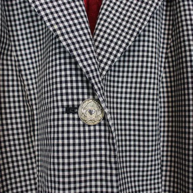 Vintage Moschino Cheap and Chic Wool Blazer Medium