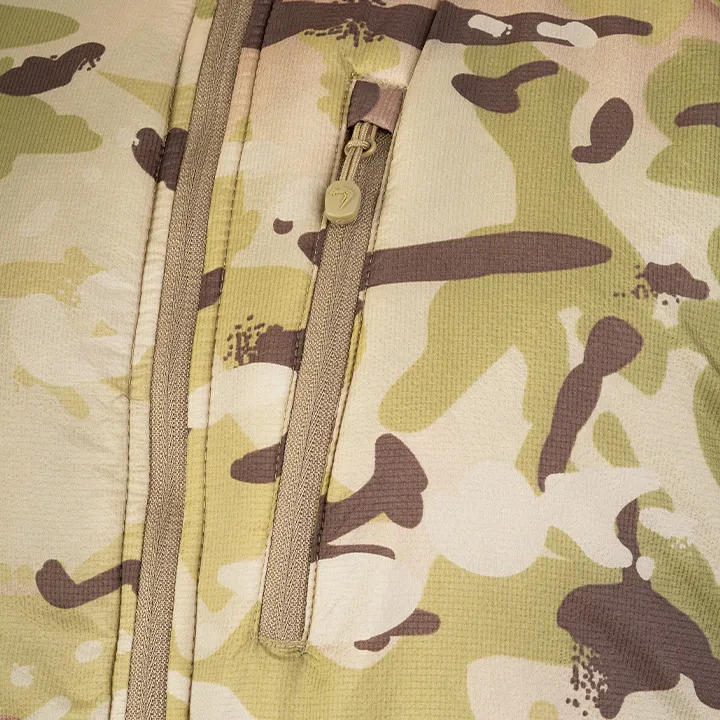 Viper Frontier Jacket V-Cam