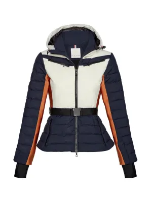 Women's kat ii jacket in eco sporty