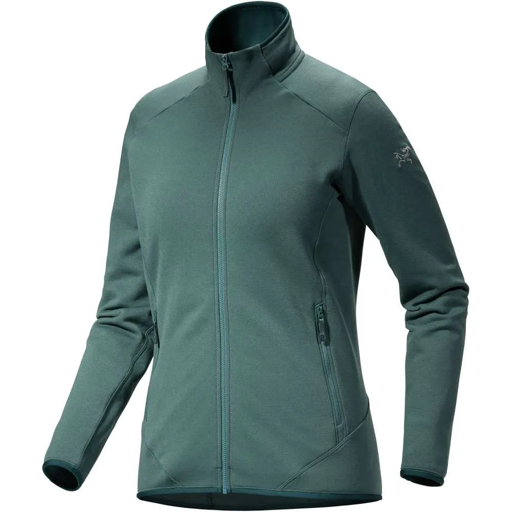 Women's Kyanite Jacket