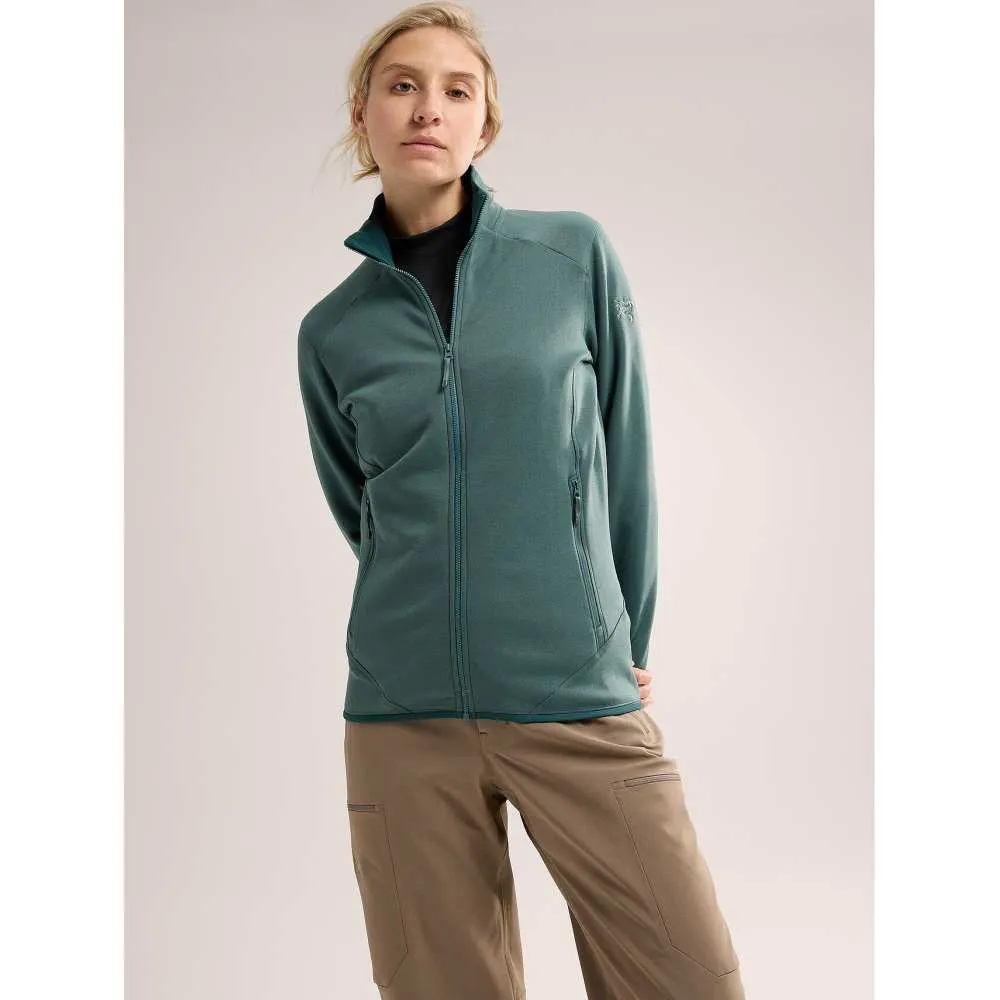 Women's Kyanite Jacket